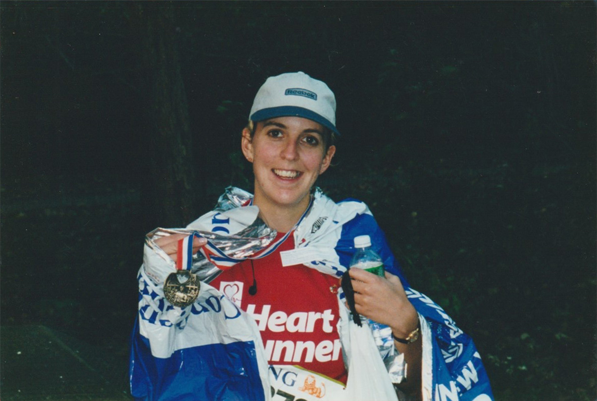 First Marathon Lessons: 7 Things I Learned in New York