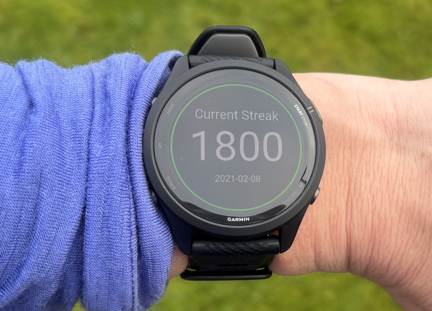 What Running Taught Me about Building a Business