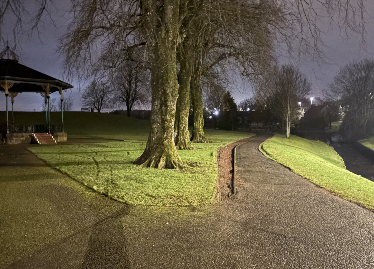 Running Habits: Stick to the Plan