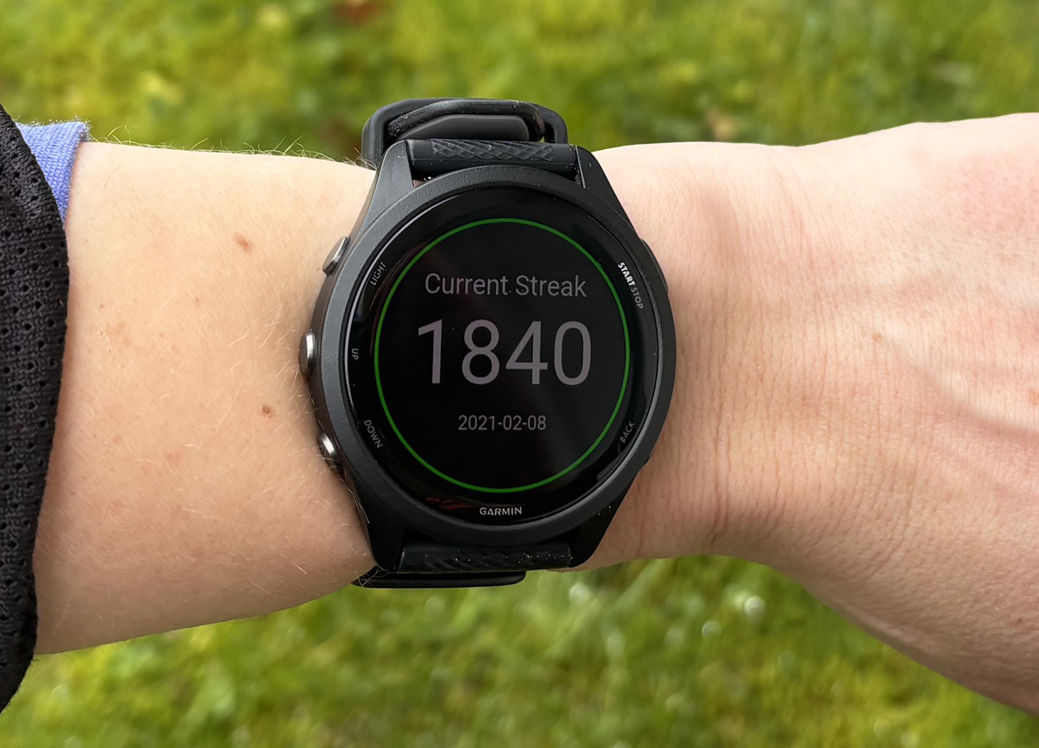 Knowing the Risks and Doing it Anyway