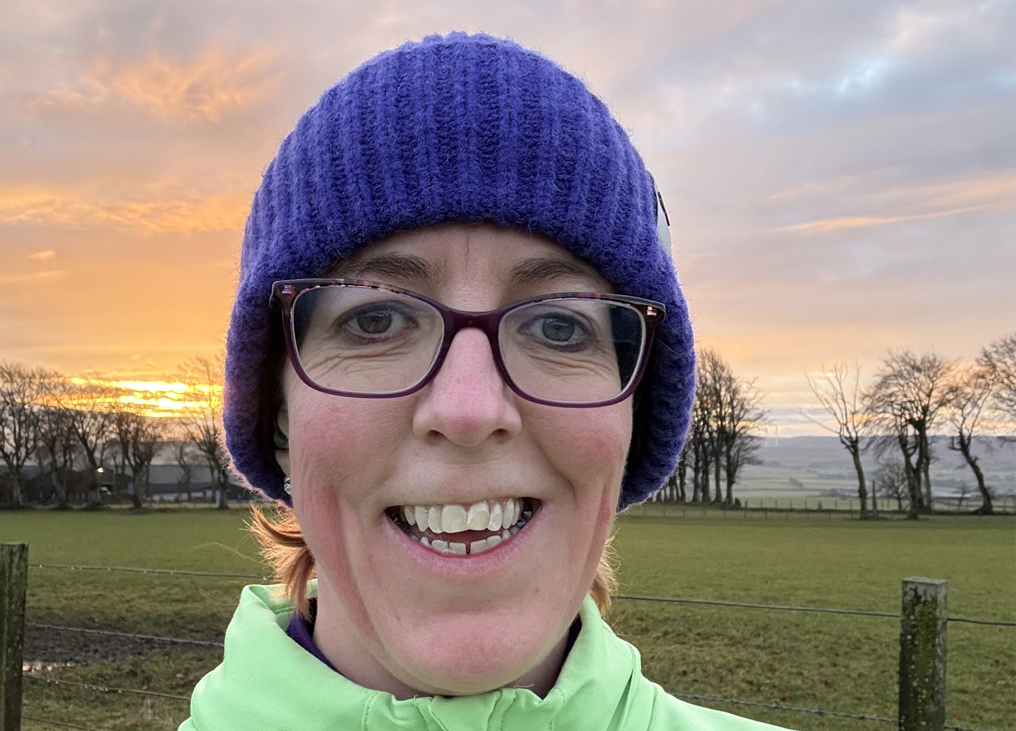 Run Consistently: What Made the Difference