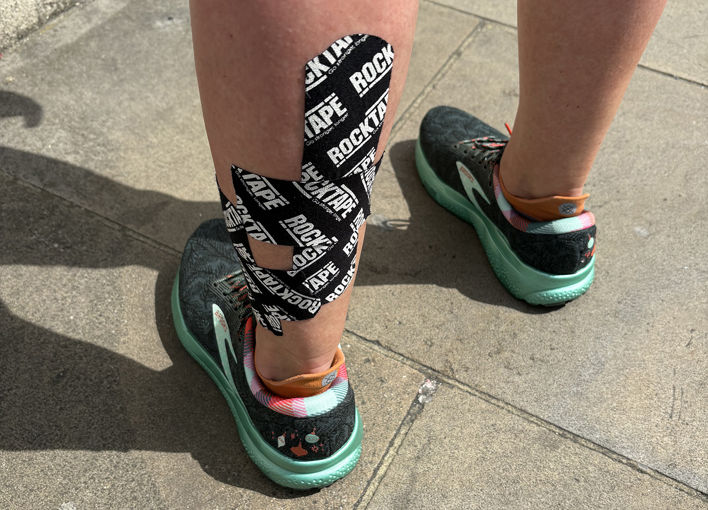 Getting Back to Running after a Break