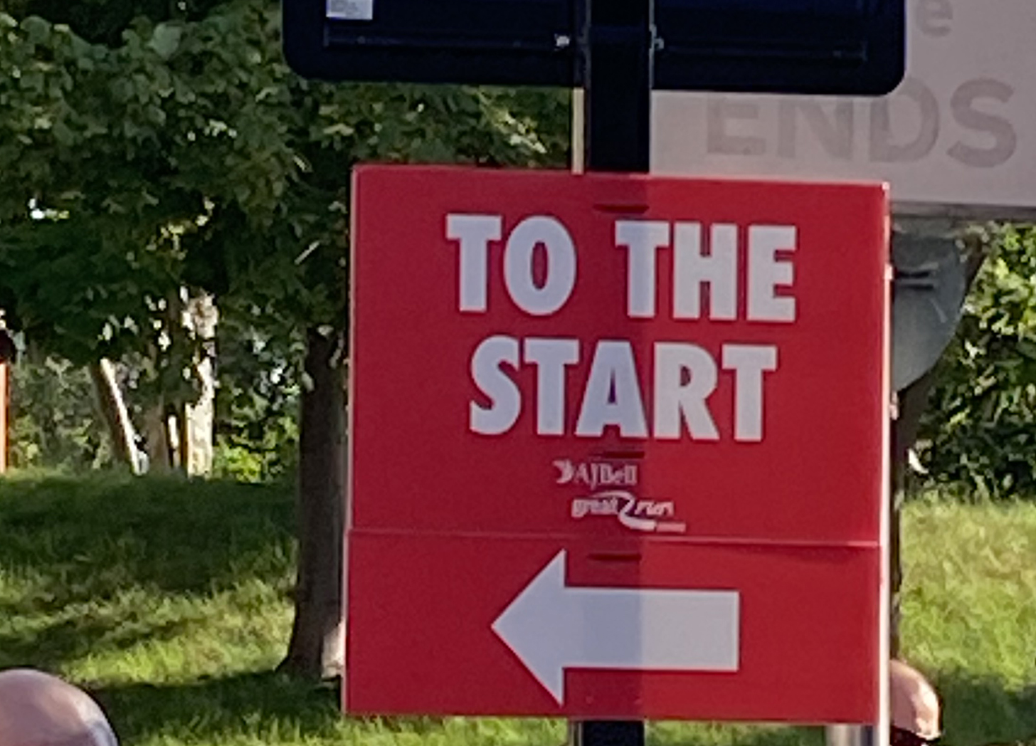 How Running Taught Me to Get Things Done