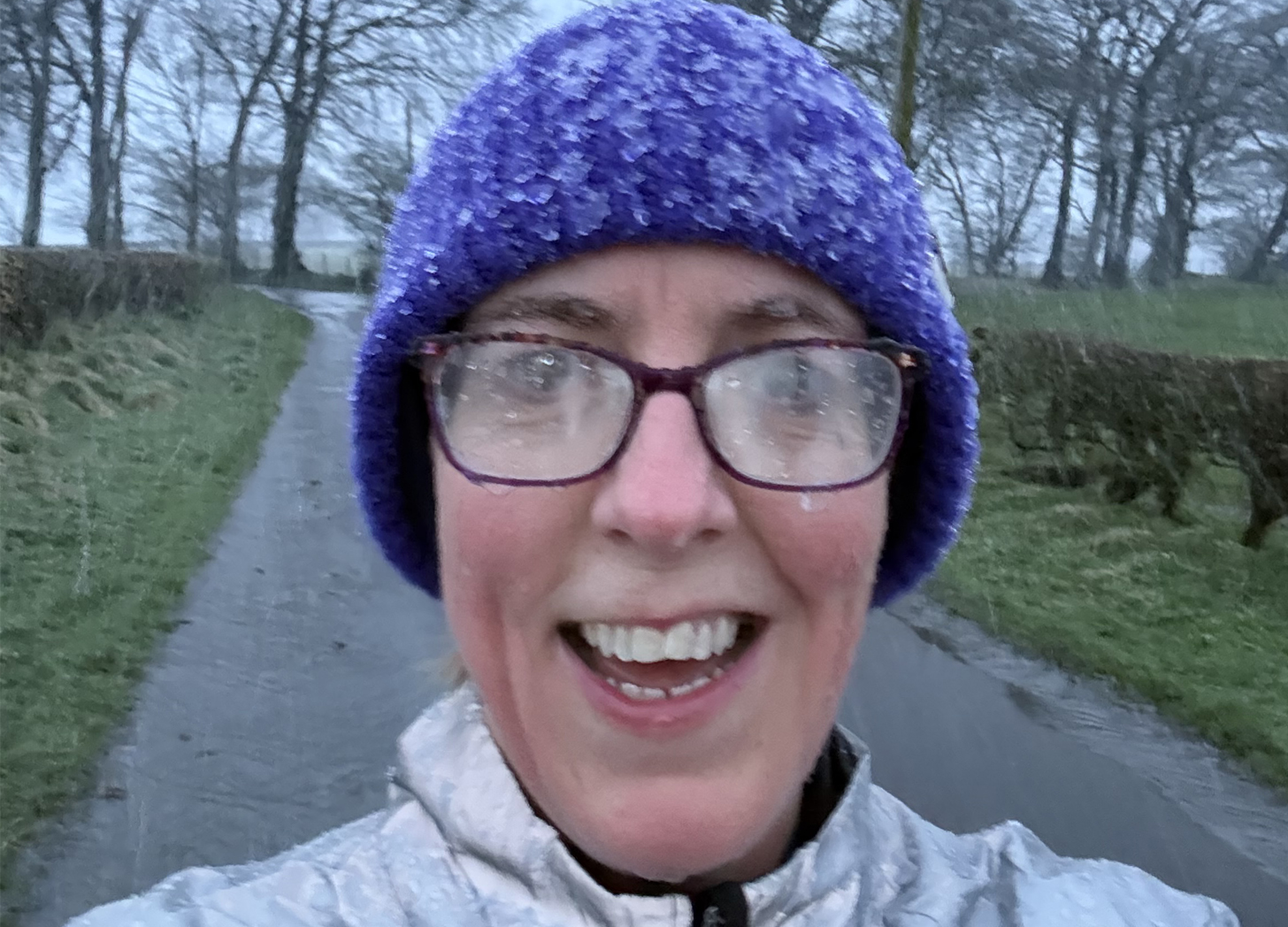 How to Build Mental Strength in Running
